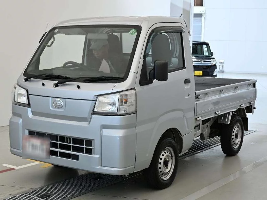 Daihatsu Hijet Truck S500P 2022